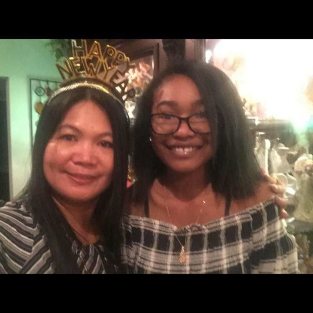 Meet your Posher, Tamira